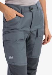 Helly Hansen Veir Tur Pant Női Túranadrág - trooper - L