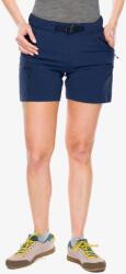 Norrona Falketind Flex1 Light Shorts Női rövidnadrág - indigo night blue - L