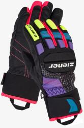 Ziener Luro AS PR Gyerek kesztyűk - multicolor - XS