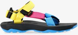 Teva Hurricane XLT 2 Gyerekszandál - water multi - 32