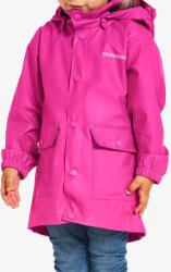 Didriksons Jojo Jacket Gyerekkabát - plastic pink - 80_92_cm