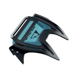 Blue Ice Harfang Steel Front Rail Első hágóvasszegek - black