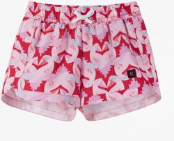 Reima Nauru Lány rövidnadrág - misty red - 130_134_cm