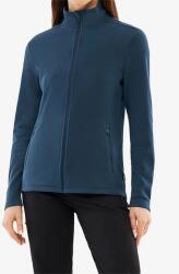 Viking Midlayer Fleece Tesero Polartec Női polárfelső - navy - S