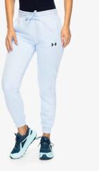 Under Armour Armour Fleece Joggers Női nadrág - nimbus blue/black - L