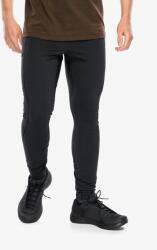 Arcteryx Rho LT Bottom Termoaktív hosszúszárú alsó - black - L