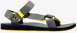 Teva Original Universal Szandál - shock dark shadow - 45/5