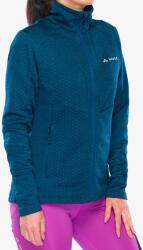 VAUDE Skomer Hiking SC Jacket Női polárfelső - dark sea - S