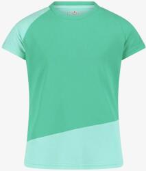 CMP Surge G T-Shirt Póló lányoknak - agave - 116/128 cM