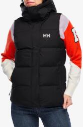 Helly Hansen Adore Puffy Vest Női mellény - black - L