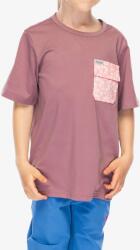 Columbia Washed Out Utility Shirt Póló lányoknak - fig - 116_128_cm