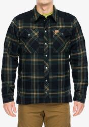Helikon Tex Helikon-Tex Winter Warden Shirt Ing - slate moorland plaid - L
