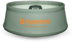 Hydrapak Rover Dog Bowl Kutyatál - sutro green