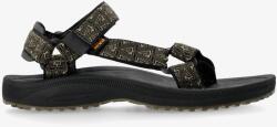 Teva Winsted Túraszandál - bamboo dark olive - 40, 5