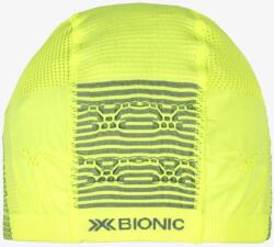 X Bionic X-Bionic Helmet Cap 4.0 Termoaktív sapka - vis yellow/grey - S-M
