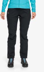 Hannah Kash W Pants Női softshell nadrág - anthracite - XL