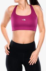 The North Face Movmynt Bra Sportmelltartó - cyber berry - L
