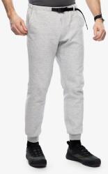 Gramicci Coolmax Narrow Rib Pant Férfi túranadrág - heather grey - S