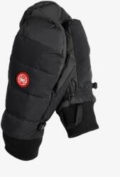 Pajak Cloud Mittens Egyujjas kesztyű - black - S