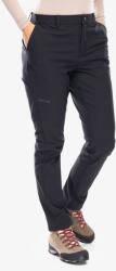 Marmot Scree Pant Túranadrág női - black/black - S