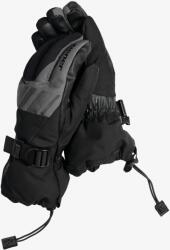 Ziener Ghalion AS Síkesztyű - black/magnet - L