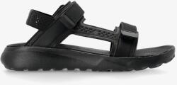 Columbia Peakfreak Roam Sandal Férfi szandál - black/charcoal - 43