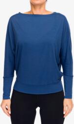 Super Natural Super. natural Kula Top Női felső - ocean blue - L