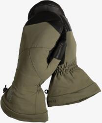 Arcteryx Fission SV Mitten Egyujjas kesztyű - tatsu - XS