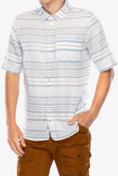 Craghoppers Cartwright SS Shirt Ing - niagara blue stripe - S