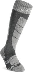 Uyn Junior Ski Socks Gyerekzokni - grey - 2-7 yrs