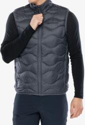 Peak Performance Helium Down Vest Pehelymellény - mountain mist - L
