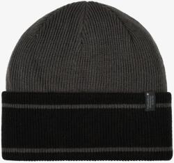 Black Diamond Cuffed Beanie Téli sapka - anthracite/black