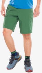 Vaude Farley Stretch Bermuda II Rövidnadrág Túrázáshoz - woodland - S