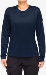Helly Hansen Tech Crew LS 2.0 Termoaktív női felső - navy - L