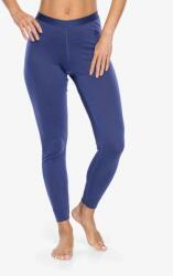 Odlo Merino 160 BL Bottom Long Termoaktív női hosszú alsó - skipper blue - S