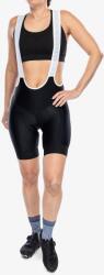 Protest Prtdanube Cycling Bib Shorts Női Kerékpáros Rövidnadrág - true black - M