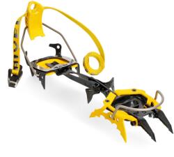 Grivel G22 Plus Cramp O Matic EVO Automata Hágóvas