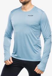 inov-8 Inov-8 Performance Long Sleeve Futófelső - blue grey/slate - L