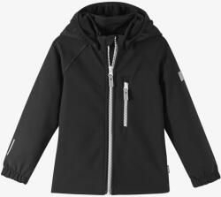 Reima Vantti Gyerekkabát - black - 100_104_cm