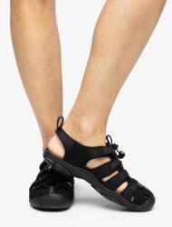 KEEN Clearwater CNX Női Szandál - black/black - 36