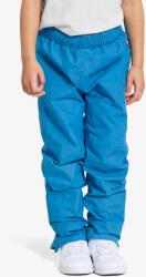 Didriksons Idur Pants 4 Gyermek nadrág - flag blue - 80_92_cm