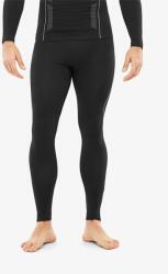 Viking Base Layer Eiger 2.0 Pants Termoaktív hosszúszárú alsó - black/grey - M