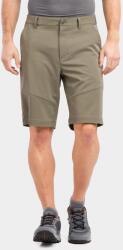 Columbia Tech Trail Short Rövidnadrág Túrázáshoz - stone green - M