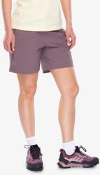 Montane Terra Stretch Lite Shorts Női rövidnadrág - moonscape - L