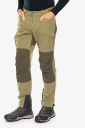 Helly Hansen Verglas Tur Pant 2.0 Férfi túranadrág - terrain green - S