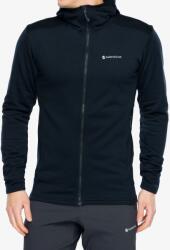 Montane Protium Hoodie Kapucnis felső - black - S