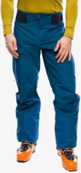 Mammut Haldigrat Air HS Pants Sínadrág - deep ice/marine - M