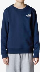 The North Face Redbox Regular Crew Gyermek pulóver - summit navy - 140_152_cm