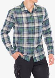 Royal Robbins Redwood Plaid L/S Ing - sea pismo pld - L
