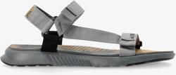 Adidas Terrex Hydroterra Light Szandál - solid grey/charcoal/spark - 37